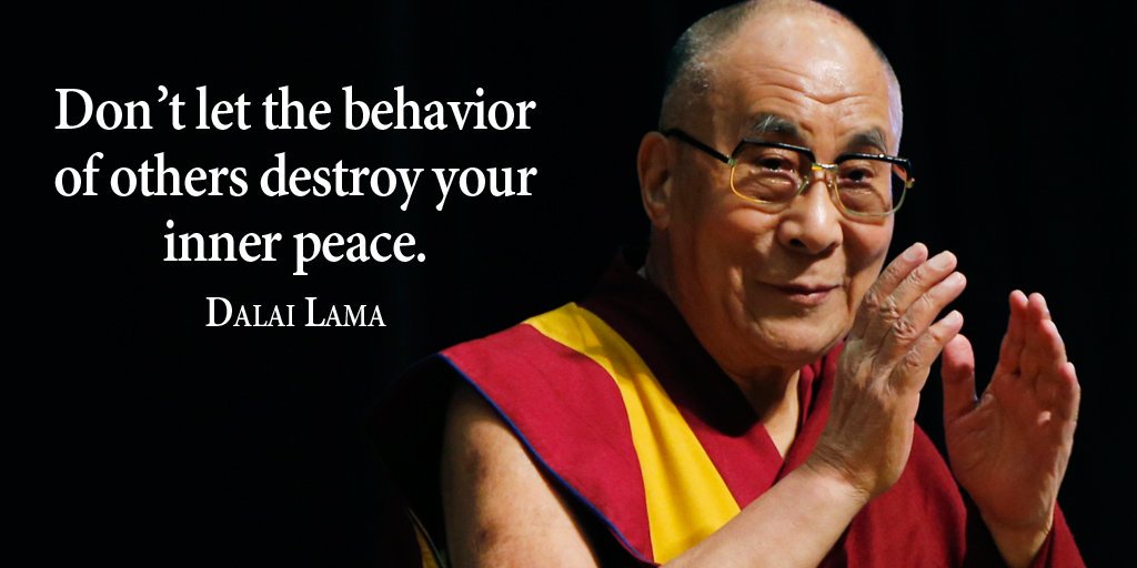 Dalai lama quotes about compassion